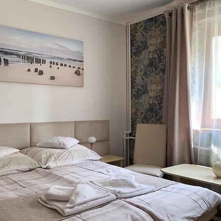 Lena Pokoje Goscinne Miedzyzdroje Exterior foto