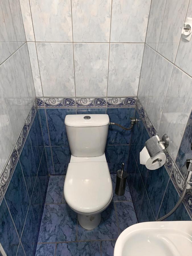 Lena Pokoje Goscinne Miedzyzdroje Exterior foto